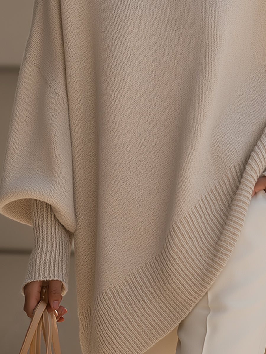 Vivian | Effortless Knit Elegance