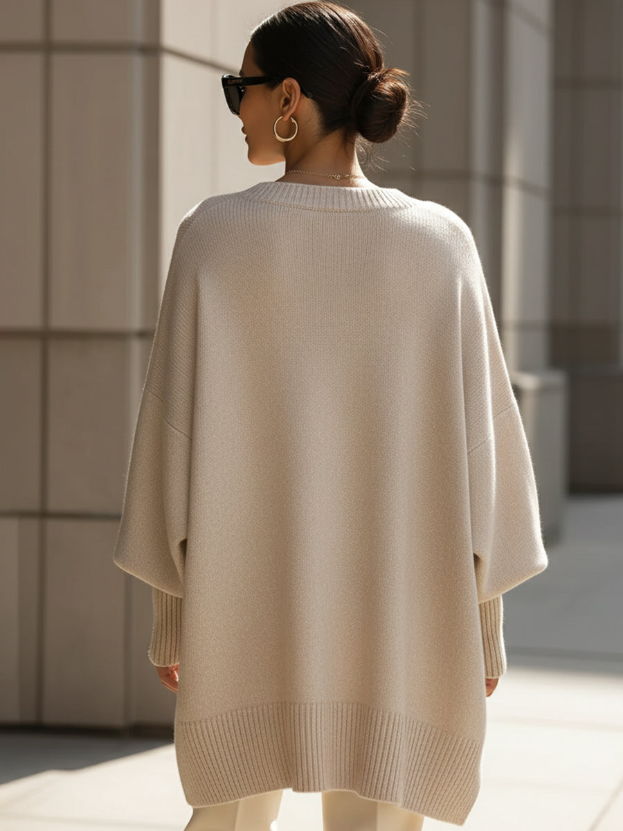 Vivian | Effortless Knit Elegance