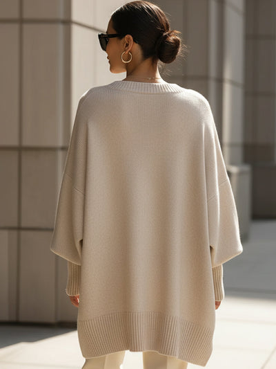 Vivian | Effortless Knit Elegance