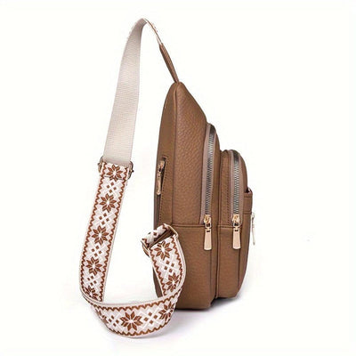 Stella | Modern Crossbody Sling Bag