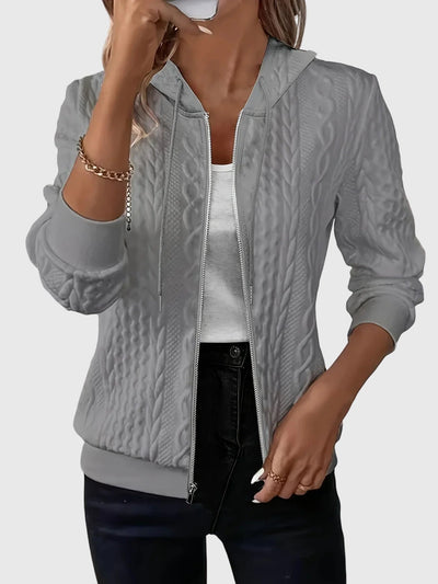 Lydia | Everyday Quilted Jacket