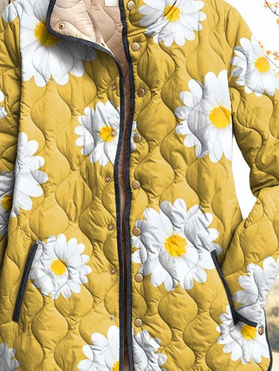 Lira | Daisy Delight Jacket