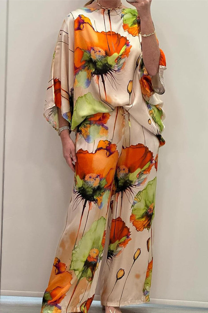 Aurora | Bold Blossom Set