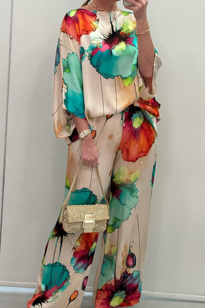 Aurora | Bold Blossom Set