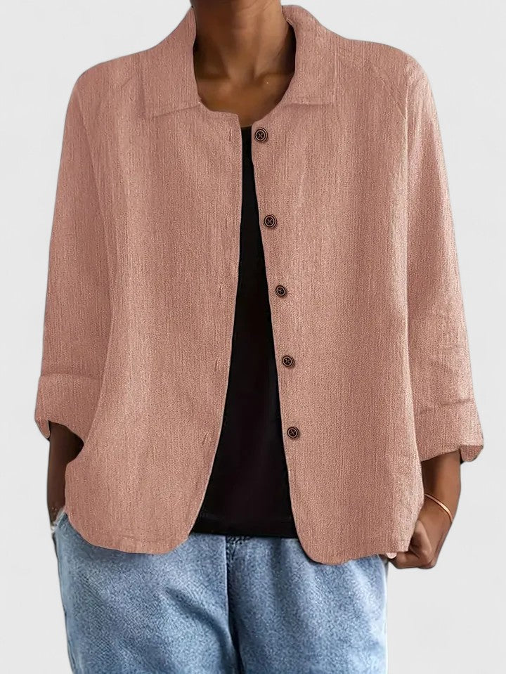 Marian | Effortless Everyday Jacket