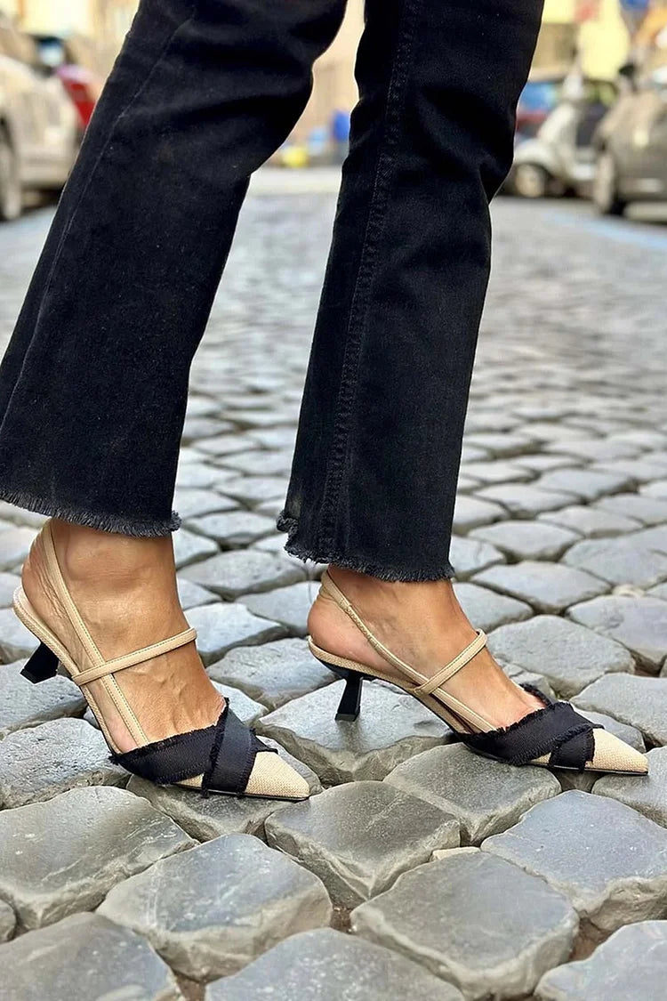 Celeste | Urban Muse Heels