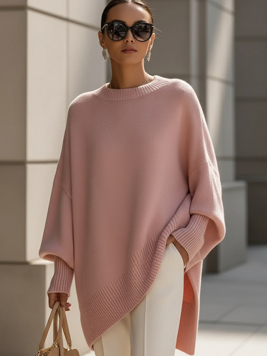 Vivian | Effortless Knit Elegance