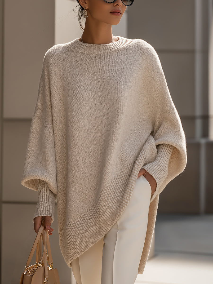 Vivian | Effortless Knit Elegance