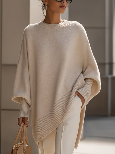 Vivian | Effortless Knit Elegance