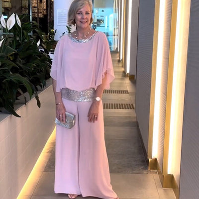 Charlotte | Elegant Evening Set