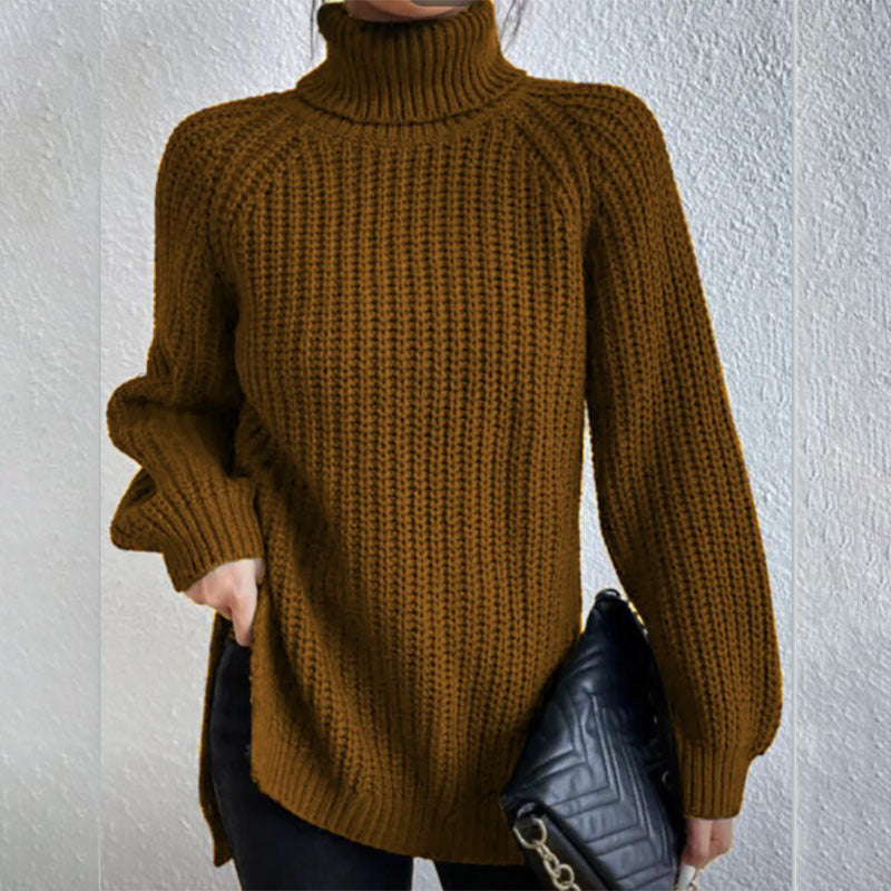 Clara | Timeless Knit Sweater