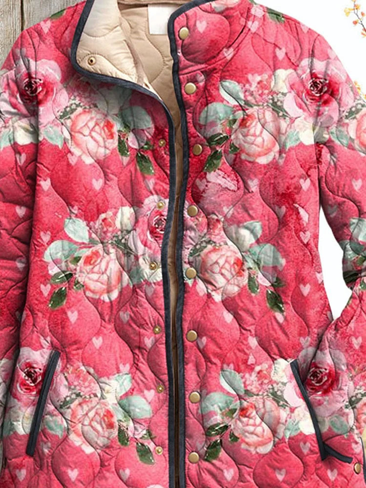 Pirena | Rose Whisper Jacket