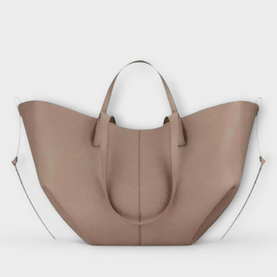 Nicole | Sculpted Grace Tote