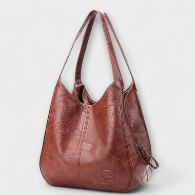Renee | Soft Grace Shoulder Bag