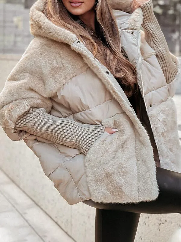 Kaitlyn | Luxe Winter Puffer
