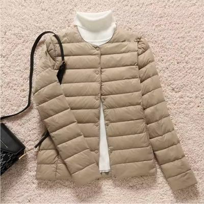 Lucille | Light Comfort Jacket