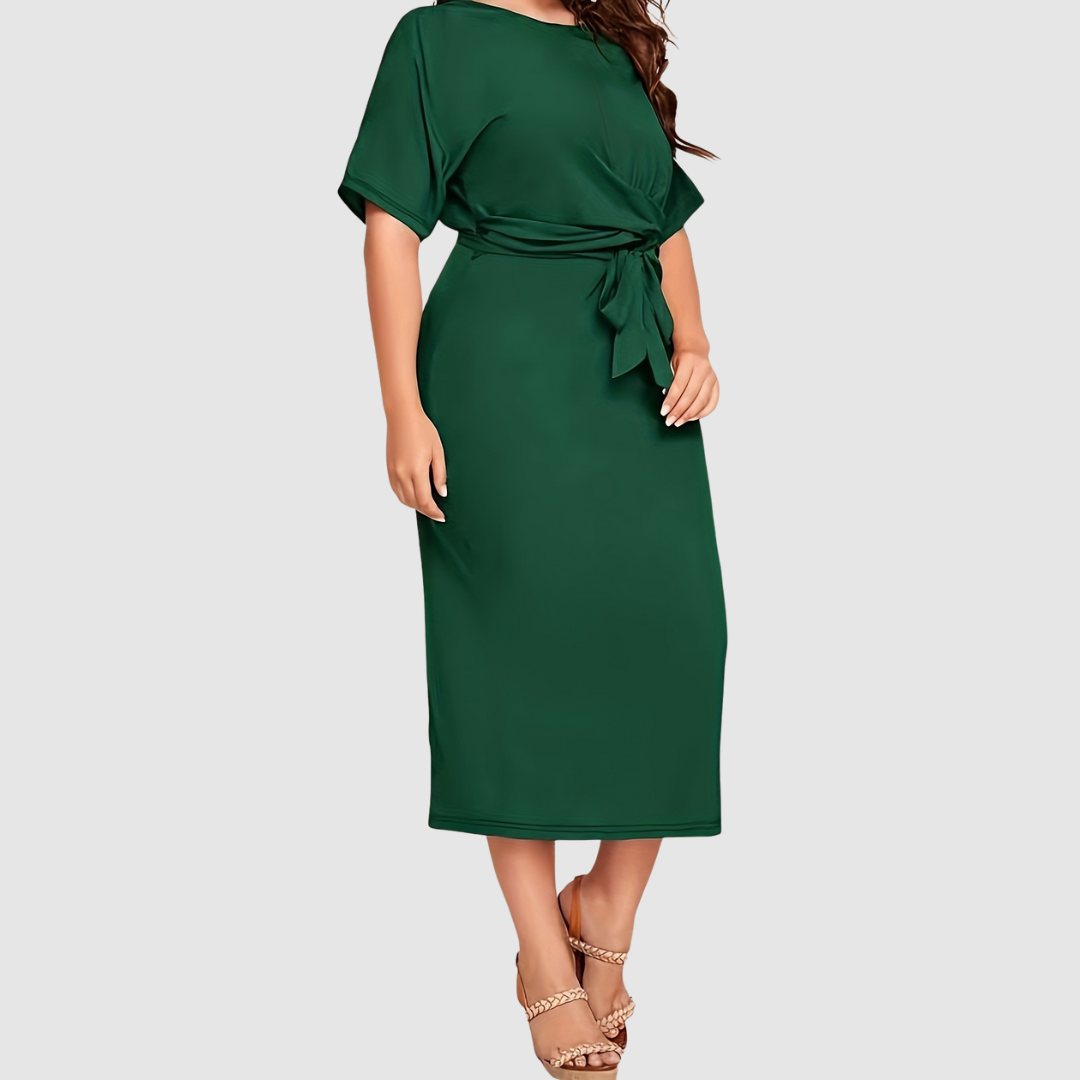 Celeste | Modern Poise Dress