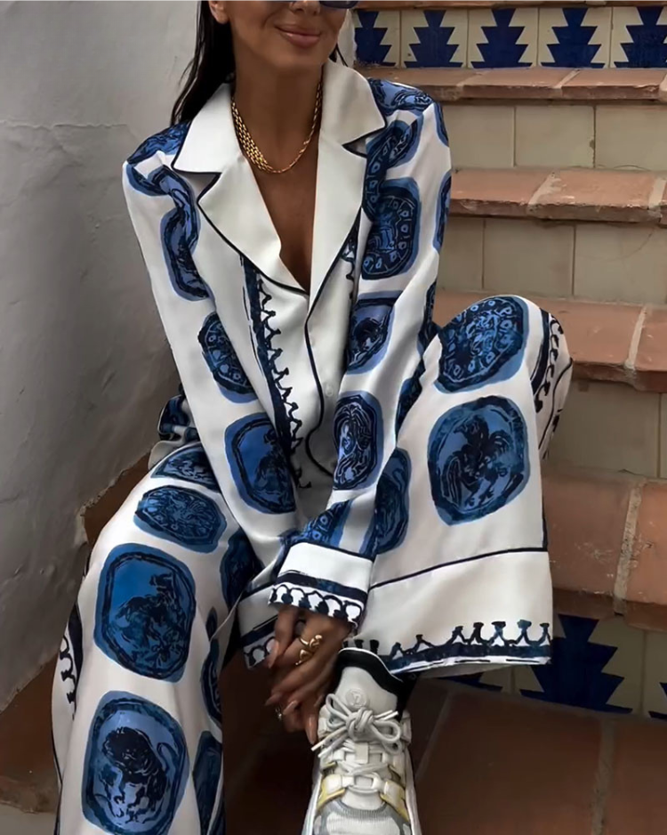 Celeste | Mediterranean Muse Set