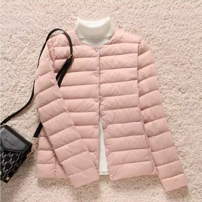 Lucille | Light Comfort Jacket