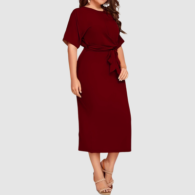 Celeste | Modern Poise Dress