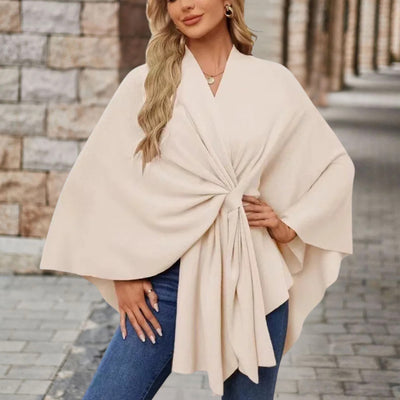 Diane | Twisted Grace Poncho