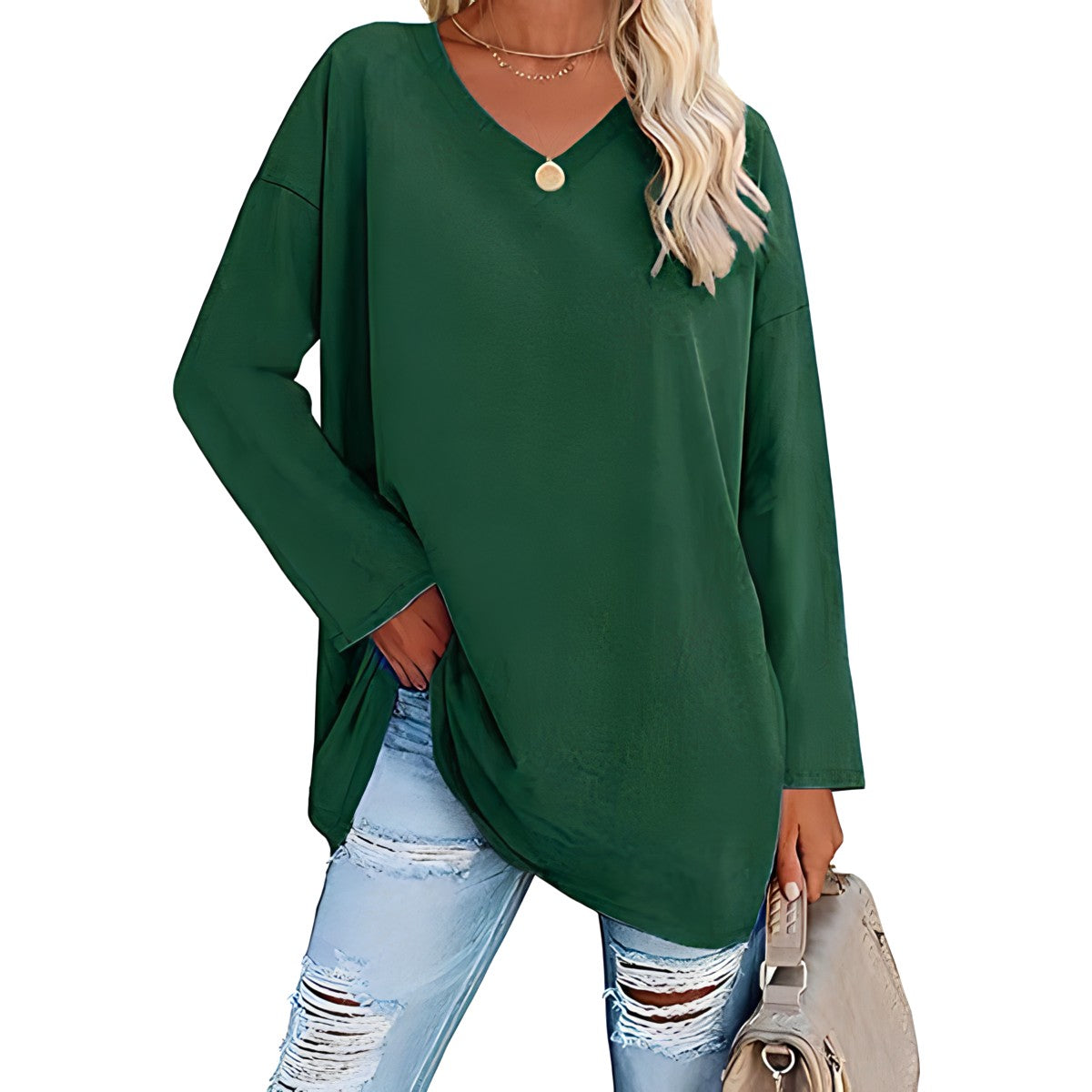 Danna | Everyday Ease Sweater