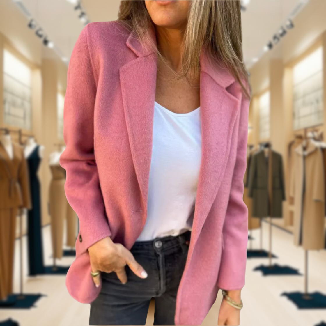 Colette | Effortless Elegance Blazer