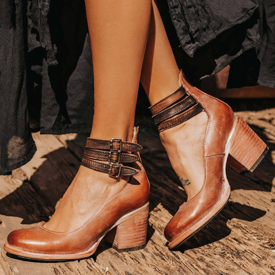 Renee | Western Revival Boots