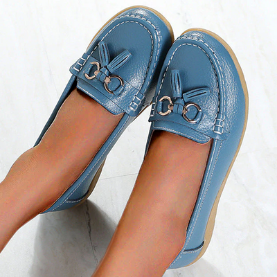 Zara | Everyday Comfort Loafers