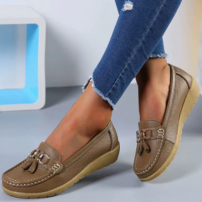 Zara | Everyday Comfort Loafers
