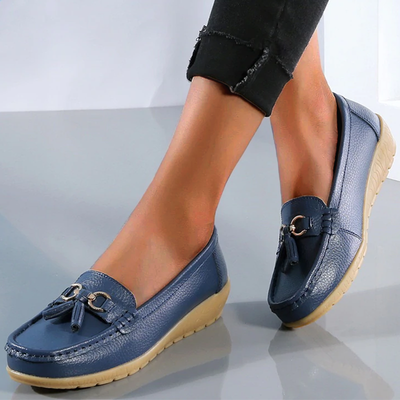 Zara | Everyday Comfort Loafers