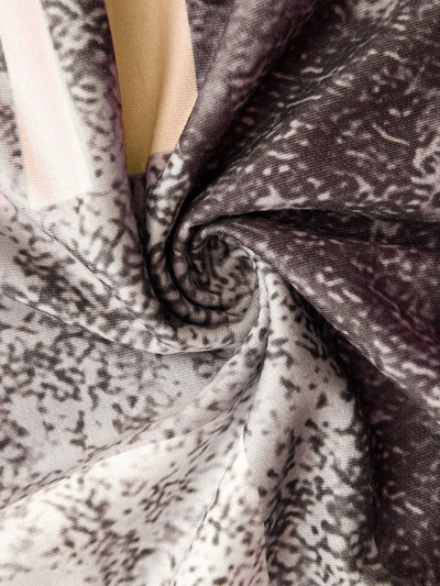 Melanie | Artistic Patchwork Sweater