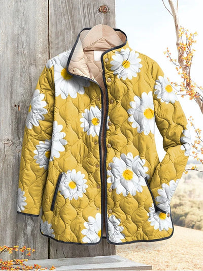Lira | Daisy Delight Jacket