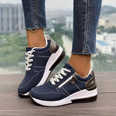 Marlee | Everyday Sporty Sneakers
