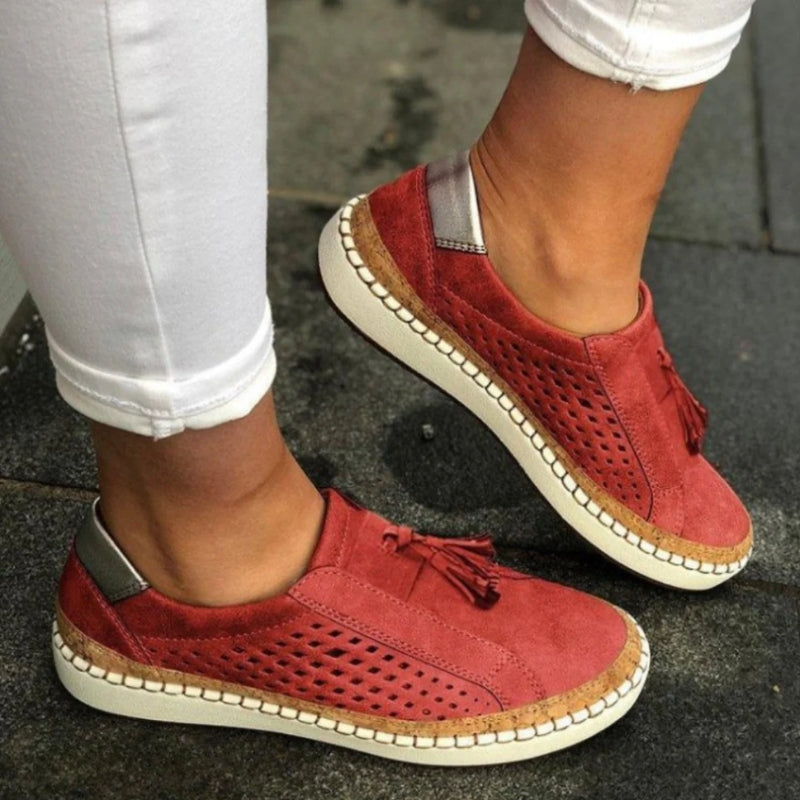Willow | Casual Comfort Loafers