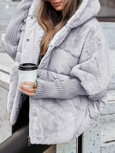 Kaitlyn | Luxe Winter Puffer