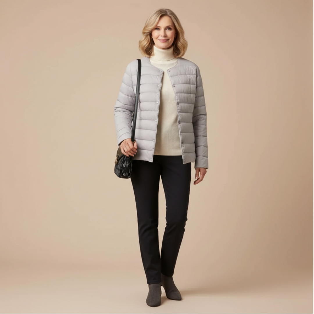 Lucille | Light Comfort Jacket