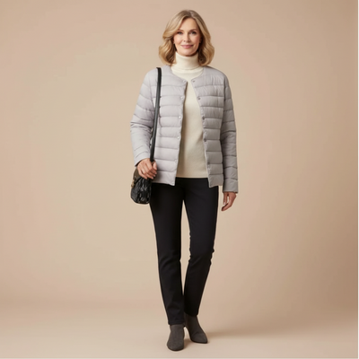 Lucille | Light Comfort Jacket