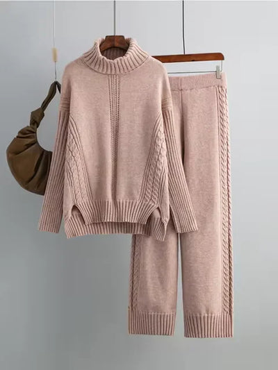 Juliette | Cozy Luxe Set