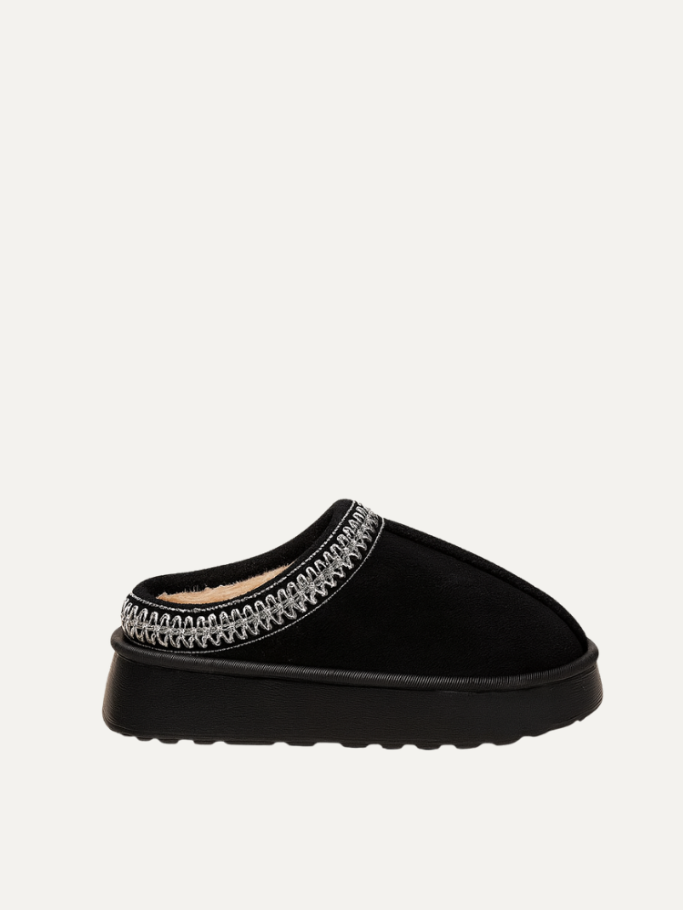 Nora | Nordic Comfort Slippers