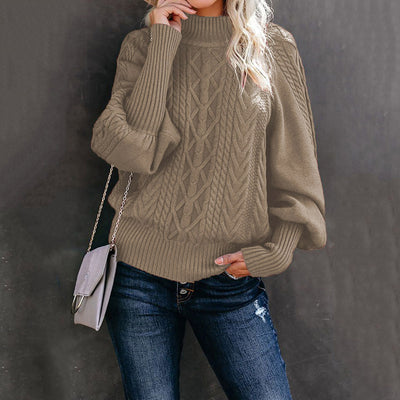 Noreen | Classic Knit Sweater