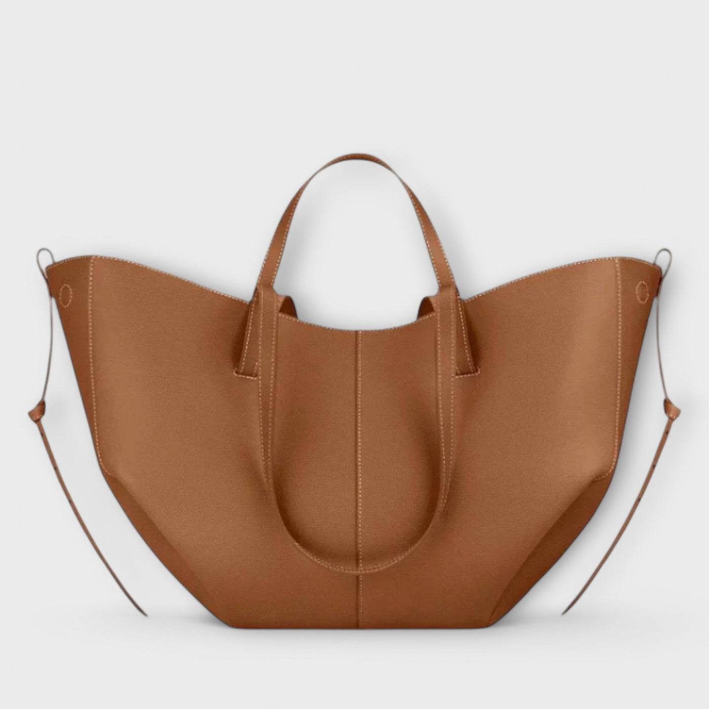 Nicole | Sculpted Grace Tote