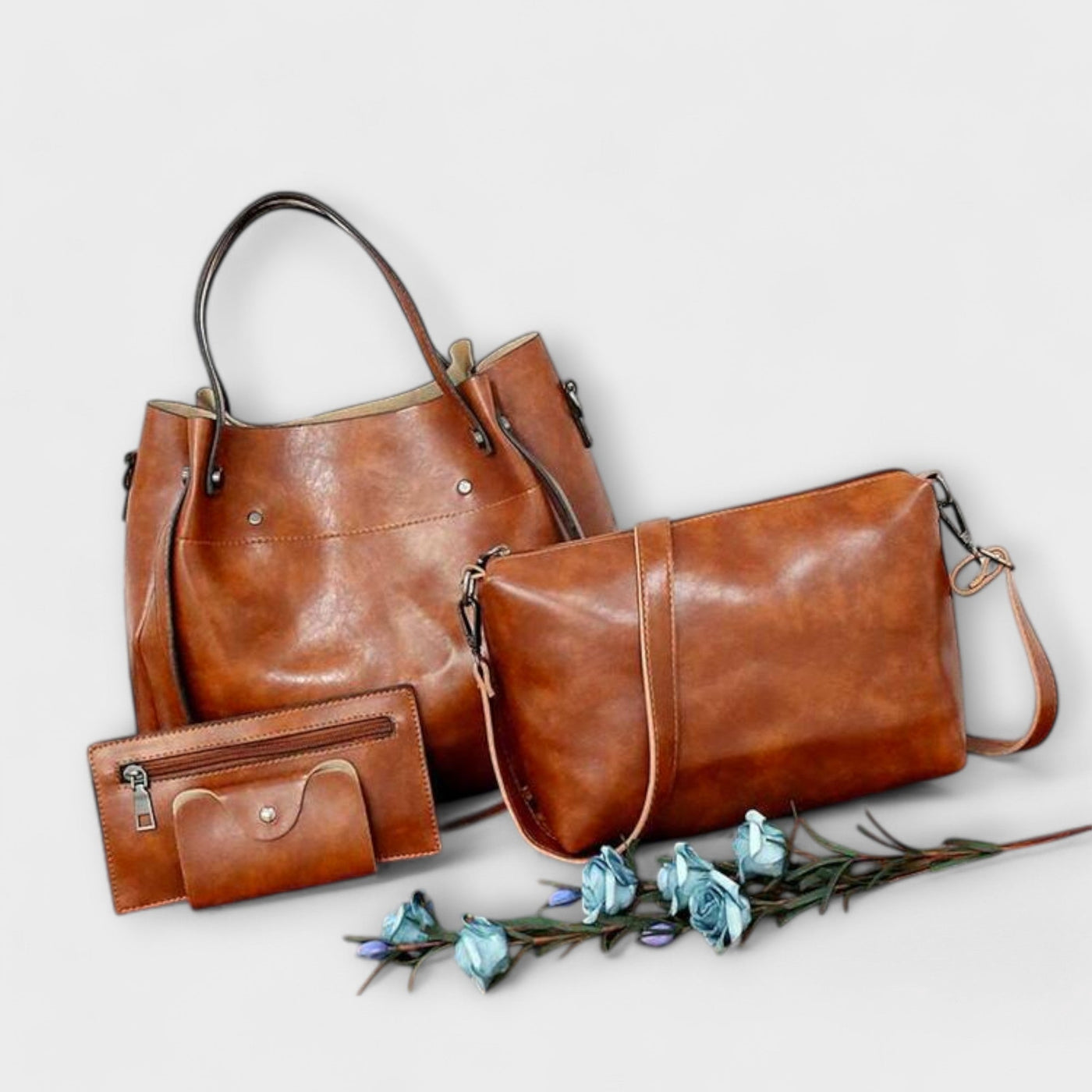 Elisa | Everyday Trio Bag Set