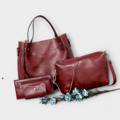 Elisa | Everyday Trio Bag Set