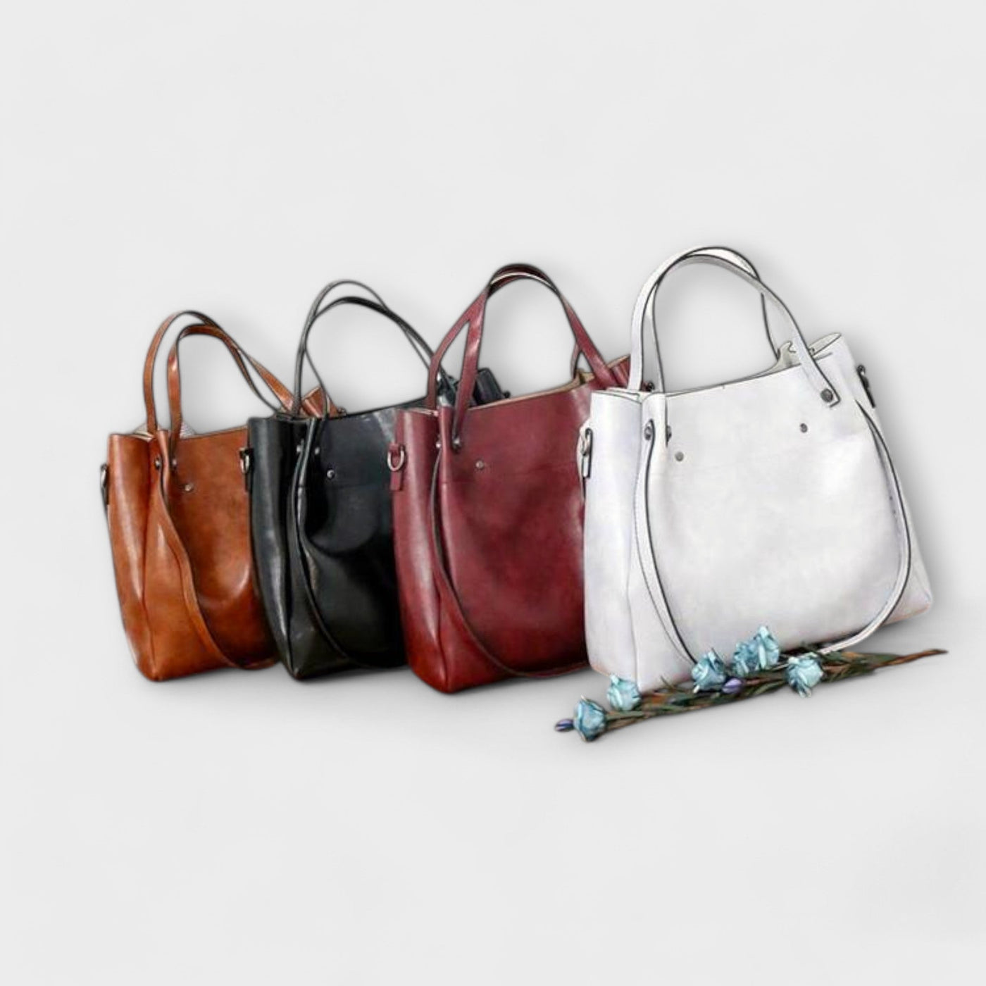 Elisa | Everyday Trio Bag Set