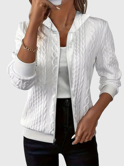 Lydia | Everyday Quilted Jacket