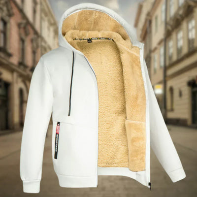 Jason | Arctic Comfort Hoodie