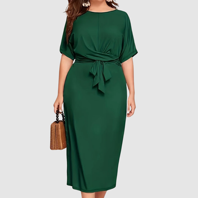 Celeste | Modern Poise Dress