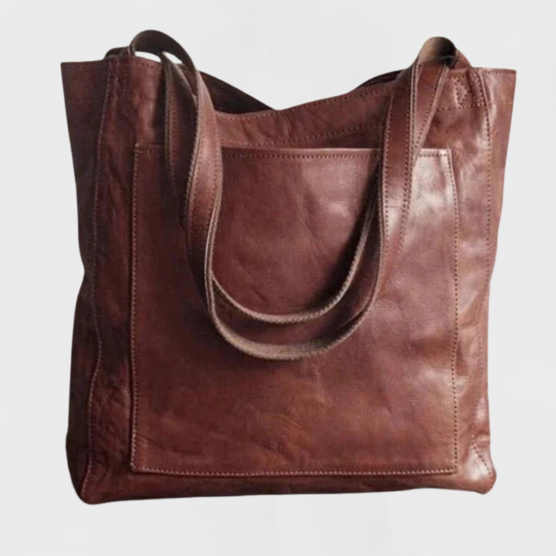 Althea | Vintage Everyday Tote