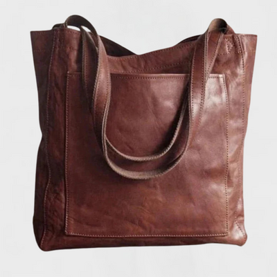 Althea | Vintage Everyday Tote